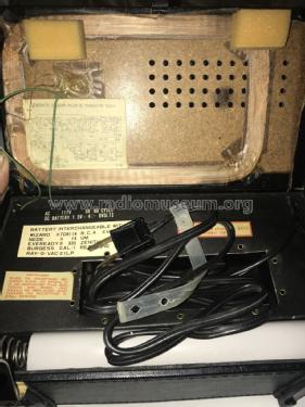 Battery Electric 2287 ; Realtone Electronics (ID = 2251503) Radio