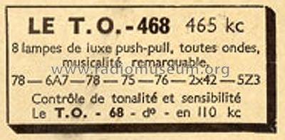 TO68; Réalt, Poirette et (ID = 1669478) Radio