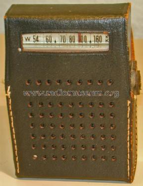 Allied TR-1053; Realtone Electronics (ID = 744381) Radio