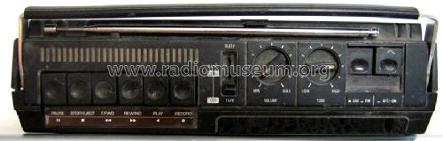 RC-120; Realtone Electronics (ID = 602325) Radio