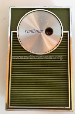 Solid State 1166-2; Realtone Electronics (ID = 2789670) Radio