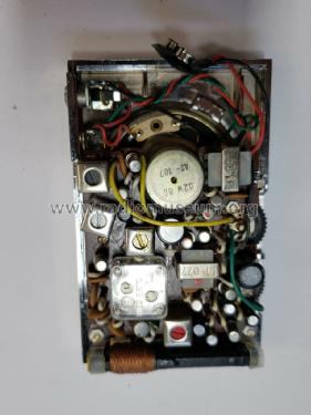 12 Transistor 1227 ; Realtone Electronics (ID = 2679437) Radio