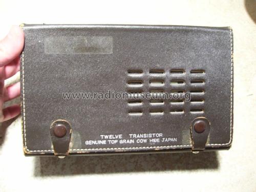 12 Transistor Twelve ; Realtone Electronics (ID = 2938860) Radio