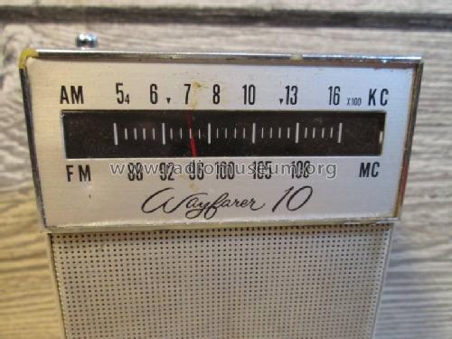 Wayfarer 10 2038 ; Realtone Electronics (ID = 2485345) Radio