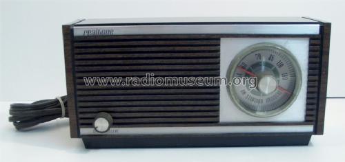 3120; Realtone Electronics (ID = 1189496) Radio