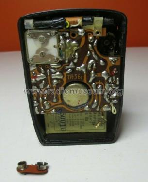 4 Transistors 'Venus' TR-561; Realtone Electronics (ID = 2484764) Radio