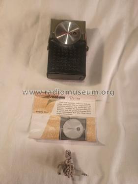 6 Transistors 'Riviera' 1640; Realtone Electronics (ID = 3031776) Radio