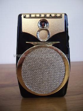 TR-1088 'Comet' ; Realtone Electronics (ID = 1369704) Radio