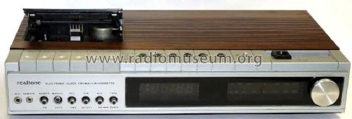 E-900; Realtone Electronics (ID = 730700) Radio