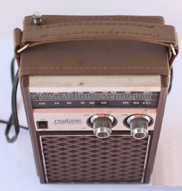 FM-AM Battery-Electric 2223; Realtone Electronics (ID = 1236799) Radio