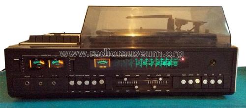 FM Stereo-MW-SW-LW Cassette system 8400C; Realtone Electronics (ID = 2078350) Radio