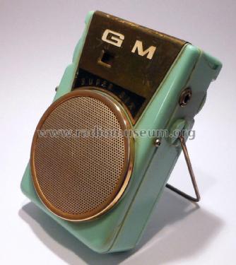 GM Super Six ; Realtone Electronics (ID = 2335203) Radio