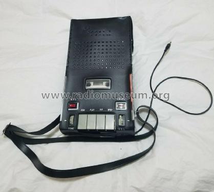 Cassette Recorder 7620; Soundesign (ID = 2439256) R-Player