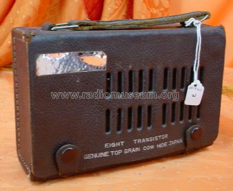 8 Transistor TR-1844; Realtone Electronics (ID = 1466080) Radio