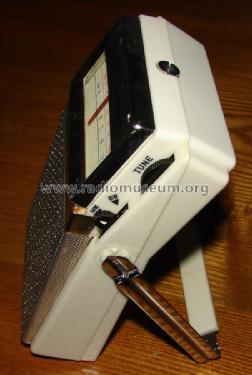 Nine Transistor 'Voyager' TR-970; Realtone Electronics (ID = 924769) Radio