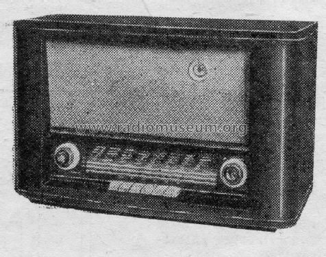 Messager 7 FM ; Recta; Paris (ID = 2045965) Radio