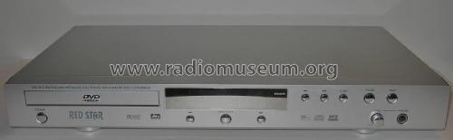 DVD Player 231; Red Star 红星无线电... (ID = 2796330) R-Player