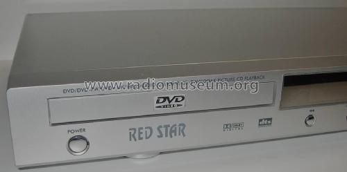 DVD Player 231; Red Star 红星无线电... (ID = 2796331) R-Player