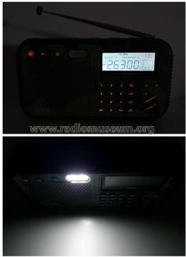 ВЕГА - Vega РП-007 - RP-007; Redsun Electronics (ID = 3119268) Radio