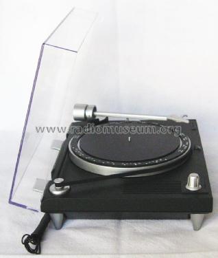 Turntable AM-FM Radio ; Reeko; Quickborn (ID = 2087807) Radio