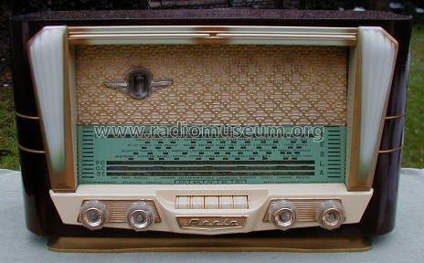 Dauphin 59; Reela-Radio, Reela- (ID = 907209) Radio