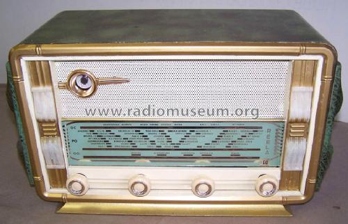 Ouragan 55; Reela-Radio, Reela- (ID = 1440566) Radio