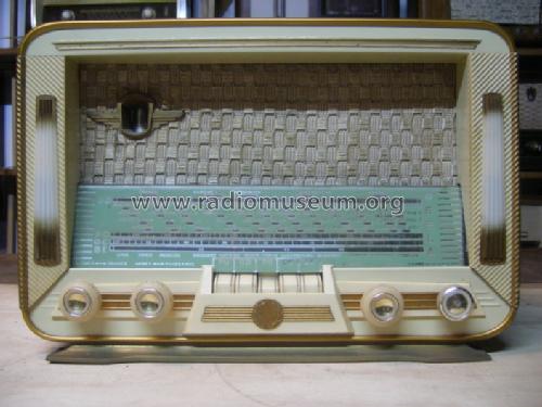 Ouragan 59; Reela-Radio, Reela- (ID = 1362885) Radio