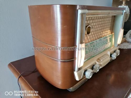 Dauphin Clavier 757; Reela-Radio, Reela- (ID = 2873312) Radio