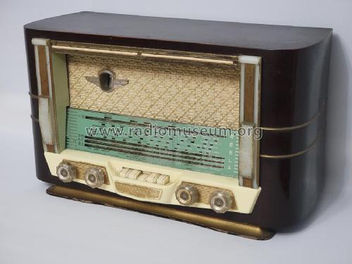 Dauphin Clavier 757; Reela-Radio, Reela- (ID = 3113899) Radio