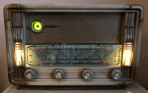 Ouragan 546; Reela-Radio, Reela- (ID = 2325958) Radio