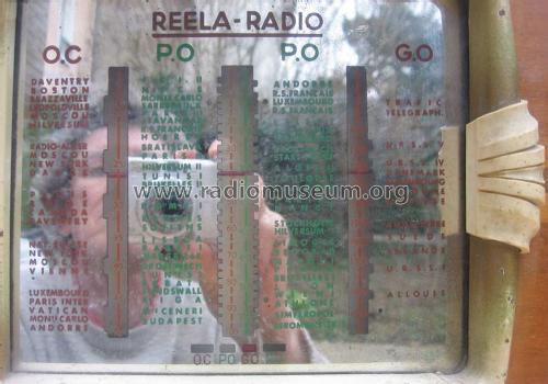 Ouragan ; Reela-Radio, Reela- (ID = 2325970) Radio