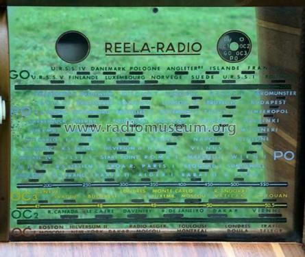 Préférence ; Reela-Radio, Reela- (ID = 2333823) Radio