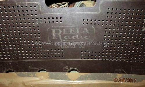 Record 52; Reela-Radio, Reela- (ID = 2325918) Radio