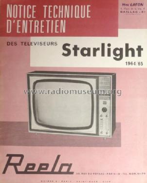 Starlight ; Reela-Radio, Reela- (ID = 1889820) Television