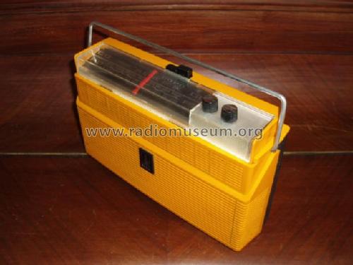 Super-Export Arena 5122A; Reela-Radio, Reela- (ID = 1824990) Radio