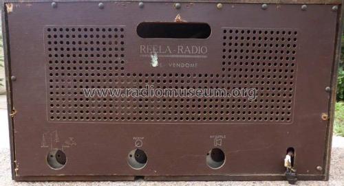 Vendôme ; Reela-Radio, Reela- (ID = 2325956) Radio