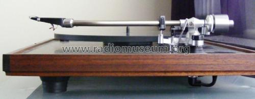 Planar 2; Rega Research (ID = 1959600) Sonido-V