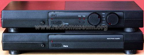 Pre-Amplifier Cursa; Rega Research (ID = 1898692) Ampl/Mixer