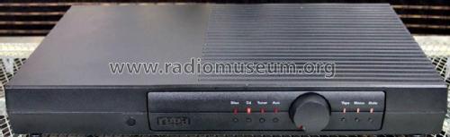 Stereo Integrated Amplifier Elicit; Rega Research (ID = 2079710) Verst/Mix