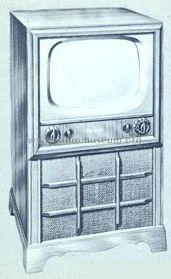 17C20B ; Regal; New York NY (ID = 459443) Televisore