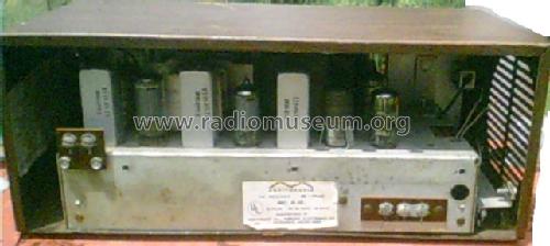 Monitoradio MR-10D; Regency brand of I.D (ID = 1013056) Commercial Re