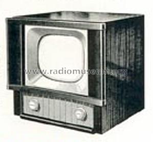 Big 12; Regentone Brand (ID = 480547) Television