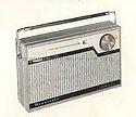 Savoy BT22; Regentone Brand (ID = 1373680) Radio