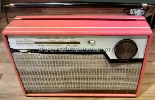 Savoy BT22; Regentone Brand (ID = 1929036) Radio