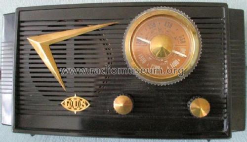 G.U.S. 100 ; Regentone Brand (ID = 2636324) Radio