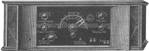 RF266; Reico Radio, Max (ID = 363626) Radio