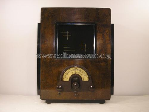 Europa Dynamic Malli b 4 - Vaihtovirta Europa Standard; Reico Radio, Max (ID = 2996708) Radio