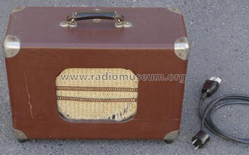 KR55a; Reissmann (ID = 1862146) Ampl/Mixer