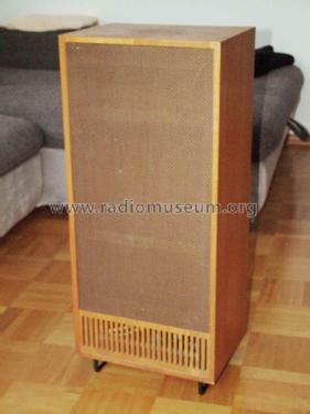 TR76; Reissmann (ID = 1874045) Speaker-P