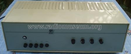 TSR62; Reissmann (ID = 459453) Ampl/Mixer